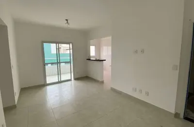 Apartamento com 2 dormitórios à venda, 76 m² - aviação - praia grande/sp