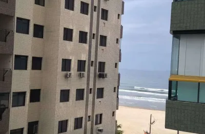 Apartamento com 2 dormitórios à venda, 76 m² por r$ 450.000,00 - aviação - praia grande/sp