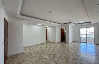 Apartamento com 3 quartos à venda na Rua Guimarães Rosa, 205, Vila Assunção, Praia Grande