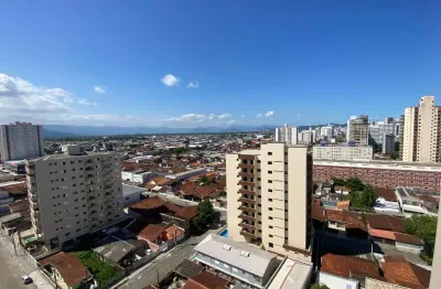 Apartamento com 2 quartos à venda na Rua Tupinambás, 325, Tupi, Praia Grande