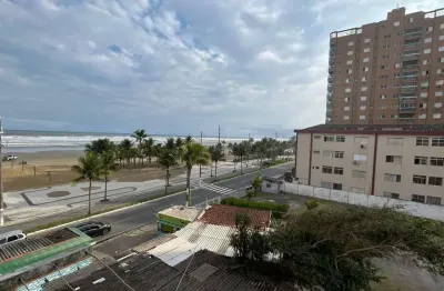 Kitnet à venda, 26 m² por r$ 191.500,00 - canto do forte - praia grande/sp