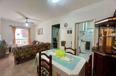Apartamento com 1 dormitório, 55 m² - venda por r$ 320.000,00 ou aluguel por r$ 3.110,00/mês - ocian - praia grande/sp