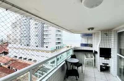 Apartamento com 2 dormitórios à venda, 66 m² por r$ 400.000,00 - balneário pires - praia grande/sp