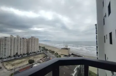Apartamento novo à venda no maracanã em praia grande - sp