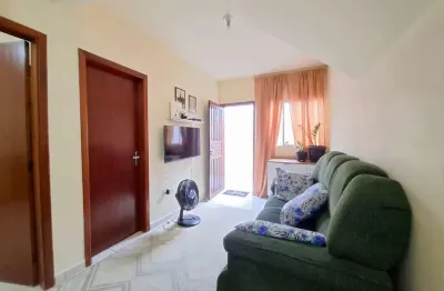 Casa de condomínio à venda na ocian em praia grande - sp