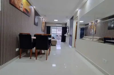 Apartamento com 2 quartos à venda na Avenida General Marcondes Salgado, 331, Aviação, Praia Grande