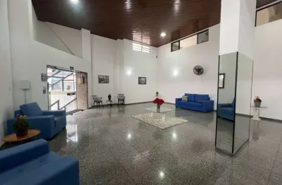 Apartamento com 2 dormitórios à venda, 97 m² por r$ 470.000,00 - tupi - praia grande/sp