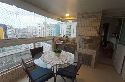 Apartamento com 2 quartos à venda na Rua Roberto Shoji, 347, Boqueirão, Praia Grande