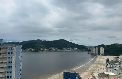 Apartamento com 3 quartos à venda na Rua Cândido Rodrigues, 118, Centro, São Vicente