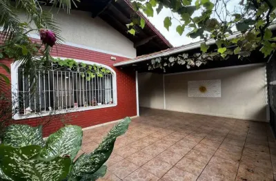 Casa com 3 quartos à venda na Rua Líbero Badaró, 614, Cidade Ocian, Praia Grande