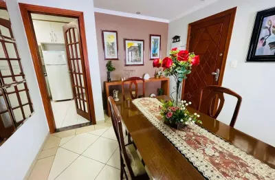 Apartamento com 2 quartos para alugar na Avenida General Marcondes Salgado, 82, Aviação, Praia Grande