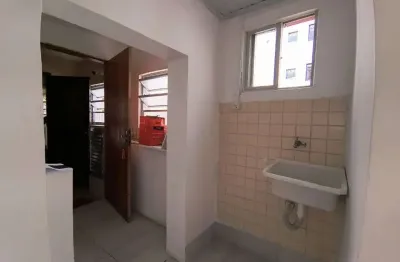 Apartamento com 1 dormitório para alugar, 40 m² por r$ 1.300,01/mês - aviação - praia grande/sp