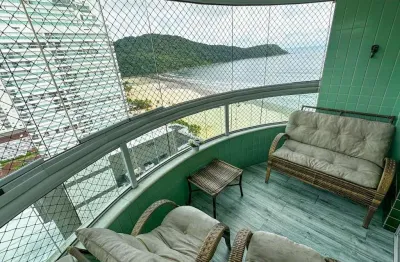 Apartamento com 3 quartos à venda na Avenida Presidente Castelo Branco, 550, Canto do Forte, Praia Grande
