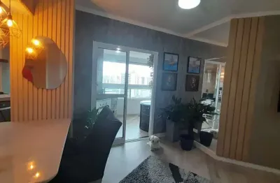 Apartamento à venda e locação na guilhermina em praia grande - sp