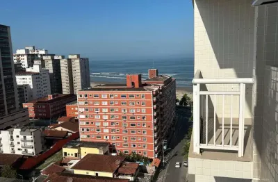 Apartamento com 3 quartos à venda na Rua Monteiro Lobato, 201, Cidade Ocian, Praia Grande