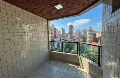 Apartamento para locação na vila guilhermina em praia grande - sp
