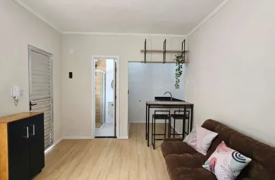 Casa com 1 dormitório à venda, 23 m² por r$ 182.000,00 - canto do forte - praia grande/sp