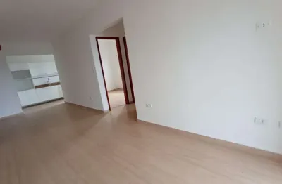 Apartamento com 2 dormitórios à venda, 72 m² por r$ 455.000,00 - vila assunção - praia grande/sp