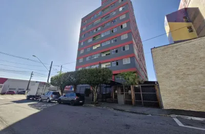 Apartamento com 1 quarto à venda na Rua Arari, 80, Tupi, Praia Grande