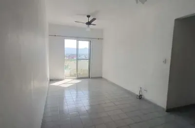 Apartamento com 1 dormitório na tupi - praia grande/sp