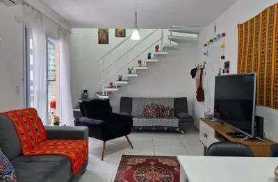 Apartamento duplex com 1 dormitório para alugar, 58 m² por r$ 2.800,01/mês - cidade ocian - praia grande/sp