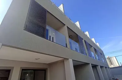 Sobrado com 3 dormitórios à venda, 121 m² por r$ 700.000,00 - vilamar - praia grande/sp
