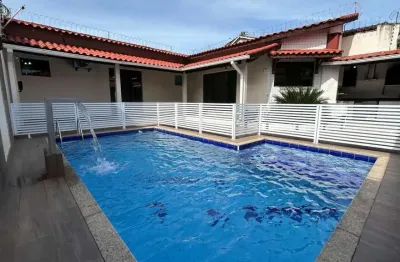 Casa com 3 quartos à venda na Rua Heitor Sanches, 1060, Canto do Forte, Praia Grande