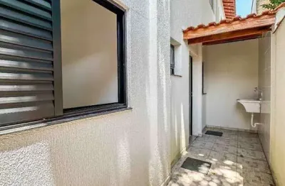 Casa com 2 dormitórios à venda, 48 m² por r$ 295.000,00 - tupi - praia grande/sp