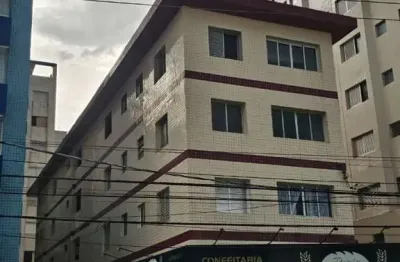 Kitnet / Stúdio à venda na Avenida Presidente Castelo Branco, 2520, Guilhermina, Praia Grande
