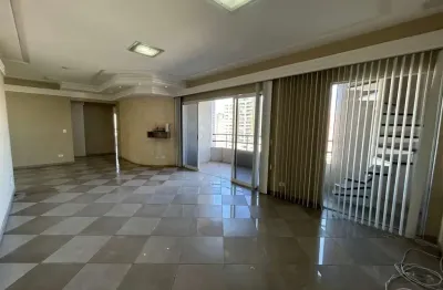 Cobertura com 3 quartos à venda na Rua Rui Barbosa, 753, Canto do Forte, Praia Grande