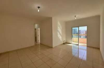 Apartamento para alugar na guilhermina em praia grande - sp