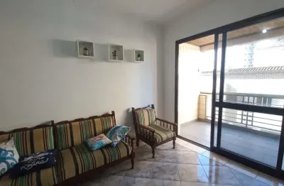 Apartamento com 2 dormitórios à venda, 80 m² por r$ 560.000,00 - vila guilhermina - praia grande/sp