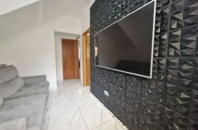 Casa à venda no parque das américas em praia grande - sp.