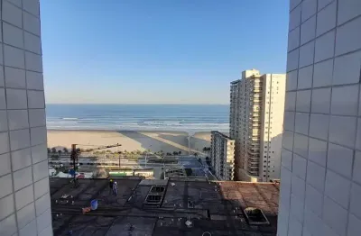 Apartamento lançamento à venda na aviação em praia grande - sp