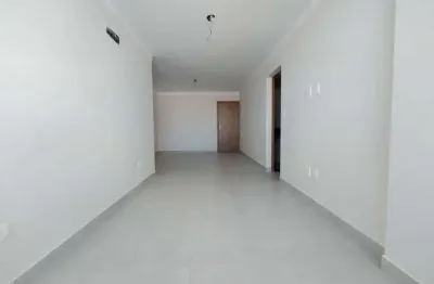 Apartamento lançamento à venda na guilhermina em praia grande - sp.