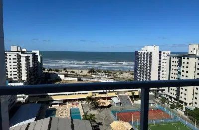Apartamento com 3 quartos à venda na Rua Comendador Oto Carlos Golanda, 200, Vila Assunção, Praia Grande