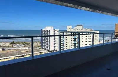Apartamento com 3 quartos à venda na Rua Comendador Oto Carlos Golanda, 200, Vila Assunção, Praia Grande