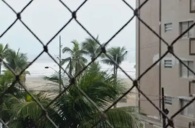 Apartamento com 3 quartos à venda na Rua Emílio de Menezes, 64, Vila Assunção, Praia Grande