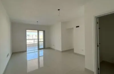 Apartamento alto padrão à venda no canto do forte em praia grande - sp