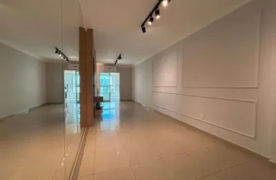 Apartamento com 2 dormitórios à venda, 87 m² por r$ 620.000,00 - aviação - praia grande/sp