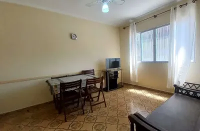 Apartamento com 2 dormitórios, 85 m² - venda por r$ 305.000,00 ou aluguel por r$ 2.100,02/mês - vila guilhermina - praia grande/sp
