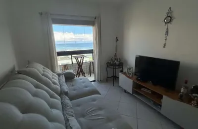 Apartamento com 2 quartos à venda na Avenida Rio Branco, 105, Canto do Forte, Praia Grande