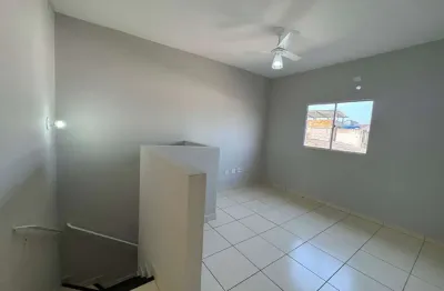 Casa em condomínio fechado com 2 quartos à venda na Rua Adilson Wladimir Cassuccio, 172, Tude Bastos (Sítio do Campo), Praia Grande