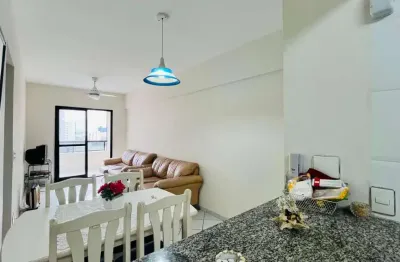 Apartamento com 2 quartos à venda na Rua Gago Coutinho, 265, Aviação, Praia Grande