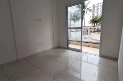 Casa em condomínio fechado com 2 quartos à venda na Rua Emílio de Menezes, 142, Cidade Ocian, Praia Grande