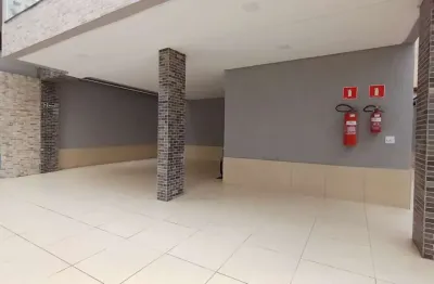 Casa em condomínio fechado com 2 quartos à venda na Rua Emílio de Menezes, 142, Vila Assunção, Praia Grande