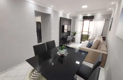 Apartamento com 1 quarto à venda na Rua Itamacás, 171, Tupi, Praia Grande