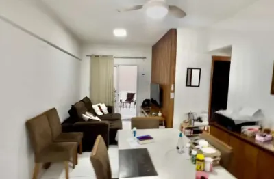 Apartamento à venda na aviação em praia grande - sp