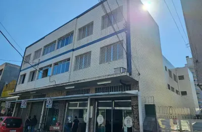 Apartamento com 1 dormitório à venda, 47 m² por r$ 180.000 - ocian - praia grande/sp