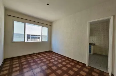 Apartamento com 1 quarto para alugar na Avenida Doutor Vicente de Carvalho, 228, Vila Assunção, Praia Grande